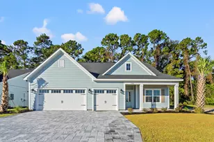 1201 Brackish Bay Rd, North Myrtle Beach, SC 29582 - Photo 1