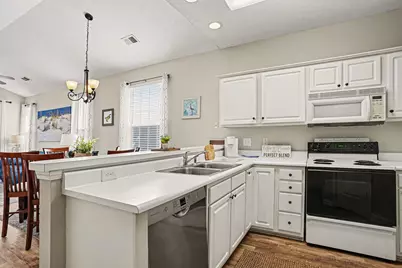 636 River Oaks Dr. #49I, Myrtle Beach, SC 29579 - Photo 12
