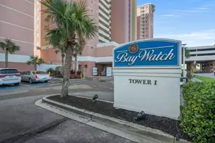2701 S Ocean Blvd, North Myrtle Beach, SC 29582 - Photo 36