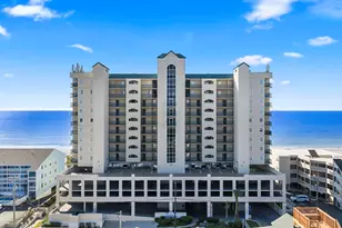 1003 S Ocean Blvd, North Myrtle Beach, SC 29582 - Photo 1