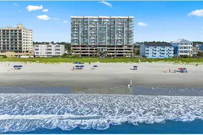 1003 S Ocean Blvd. #505, North Myrtle Beach, SC 29582 - Photo 34
