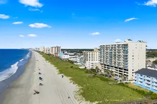 1003 S Ocean Blvd, North Myrtle Beach, SC 29582 - Photo 2