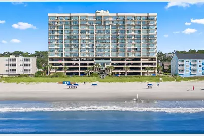 1003 S Ocean Blvd. #505, North Myrtle Beach, SC 29582 - Photo 40