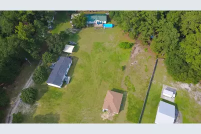 4744 Pauley Swamp Rd., Conway, SC 29527 - Photo 2