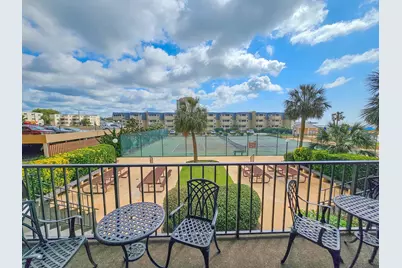 9650 Shore Dr. #2207, Myrtle Beach, SC 29572 - Photo 36