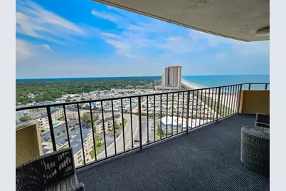 9650 Shore Dr. #2207, Myrtle Beach, SC 29572 - Photo 24