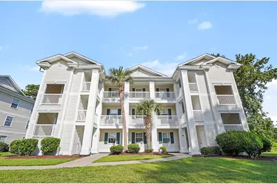 597 Blue River Ct. #2A, Myrtle Beach, SC 29579 - Photo 1