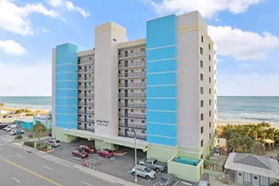 2200 N Ocean Blvd, North Myrtle Beach, SC 29582 - Photo 2