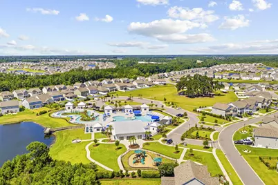 10030 Hamilton Branch Loop, Myrtle Beach, SC 29579 - Photo 50