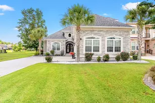 1409 Bohicket Ct, Myrtle Beach, SC 29579 - Photo 1