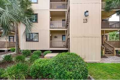 6309 Ocean Blvd. N #13-B, North Myrtle Beach, SC 29582 - Photo 6