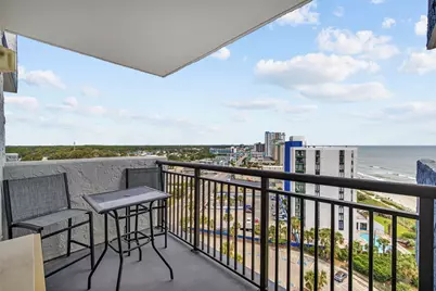 2001 S Ocean Blvd. #1304, Myrtle Beach, SC 29577 - Photo 16