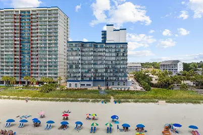 2001 S Ocean Blvd. #1304, Myrtle Beach, SC 29577 - Photo 38