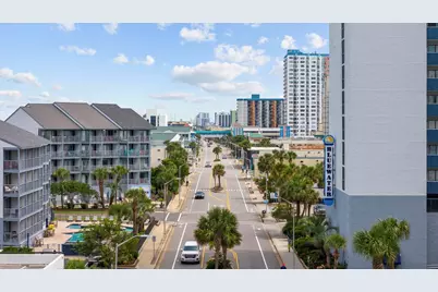 2001 S Ocean Blvd. #1304, Myrtle Beach, SC 29577 - Photo 2