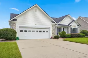 241 Wedgefield Dr, Conway, SC 29526 - Photo 52