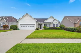 241 Wedgefield Dr, Conway, SC 29526 - Photo 1