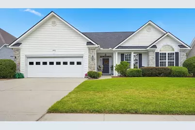 241 Wedgefield Dr., Conway, SC 29526 - Photo 2