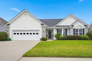 241 Wedgefield Dr, Conway, SC 29526 - Photo 2