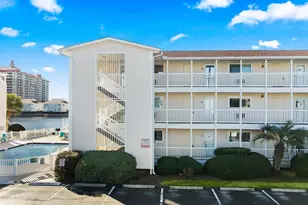1919 Spring St, North Myrtle Beach, SC 29582 - Photo 1