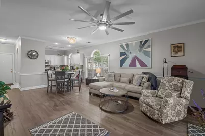 4221 Hibiscus Dr. #101, Little River, SC 29566 - Photo 8