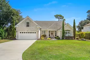 4025 Girvan Dr, Myrtle Beach, SC 29579 - Photo 1
