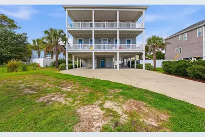 1102 Perrin Dr., North Myrtle Beach, SC 29582 - Photo 4