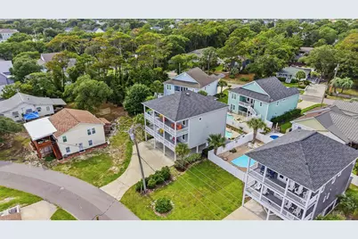 1102 Perrin Dr., North Myrtle Beach, SC 29582 - Photo 96