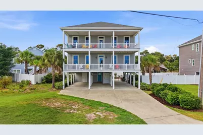 1102 Perrin Dr., North Myrtle Beach, SC 29582 - Photo 1