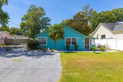 333 15th Ave. S, Surfside Beach, SC 29575 - Photo 36