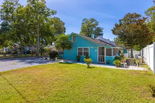 333 15th Ave S, Surfside Beach, SC 29575 - Photo 1