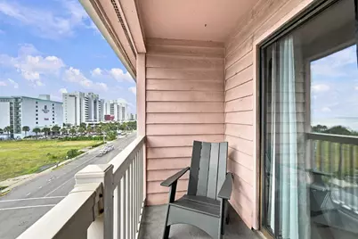 2710 S Ocean Blvd. #402, Myrtle Beach, SC 29577 - Photo 22