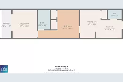 2710 S Ocean Blvd. #402, Myrtle Beach, SC 29577 - Photo 24