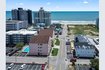2710 S Ocean Blvd. #402, Myrtle Beach, SC 29577 - Photo 30