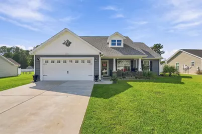 221 Penn Circle, Aynor, SC 29544 - Photo 4
