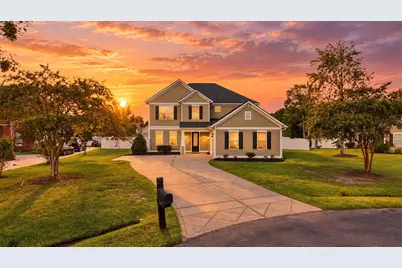 409 Mingo Creek Ct., Myrtle Beach, SC 29575 - Photo 1