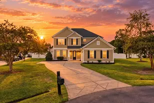 409 Mingo Creek Ct, Myrtle Beach, SC 29575 - Photo 1