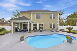 409 Mingo Creek Ct, Myrtle Beach, SC 29575 - Photo 50