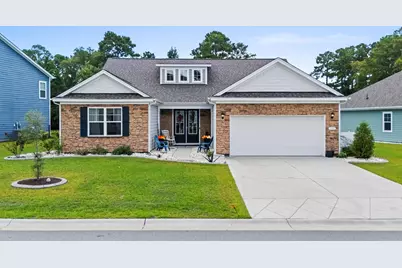 3395 Moss Bridge Ln., Myrtle Beach, SC 29579 - Photo 1