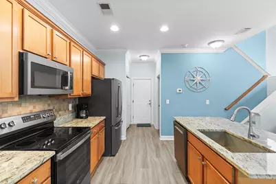 1030 Fairway Ln. #1030, Conway, SC 29526 - Photo 4