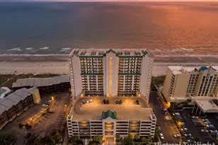 102 N Ocean Blvd, North Myrtle Beach, SC 29582 - Photo 1