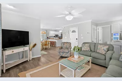 547 South Waccamaw Dr., Garden City Beach, SC 29576 - Photo 8