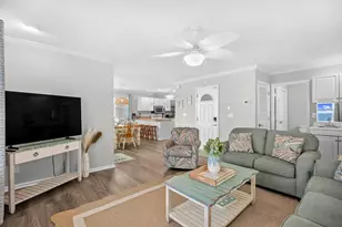 547 S Waccamaw Dr, Garden City Beach, SC 29576 - Photo 8