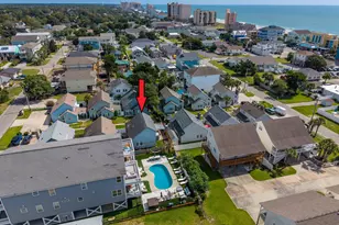 1607 Havens Dr, North Myrtle Beach, SC 29582 - Photo 16