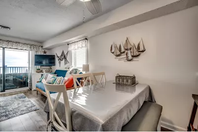 126 N Waccamaw Dr. #203, Garden City Beach, SC 29576 - Photo 10