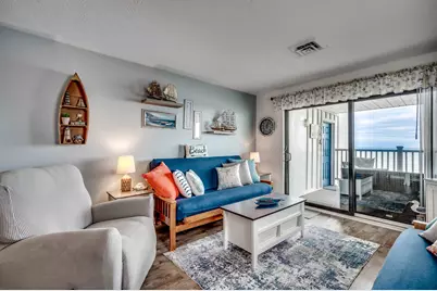 126 N Waccamaw Dr. #203, Garden City Beach, SC 29576 - Photo 12