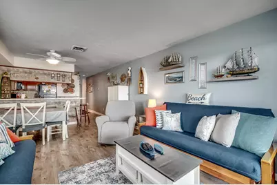 126 N Waccamaw Dr. #203, Garden City Beach, SC 29576 - Photo 18