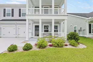 5822 White Bark St, Myrtle Beach, SC 29579 - Photo 4