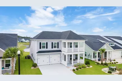 5822 White Bark St., Myrtle Beach, SC 29579 - Photo 2