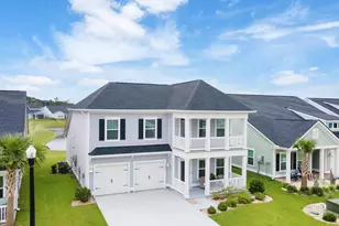 5822 White Bark St, Myrtle Beach, SC 29579 - Photo 2
