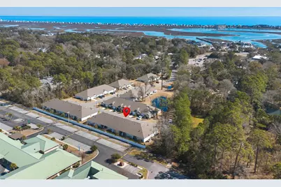 184 Sea Shell Dr. #21, Murrells Inlet, SC 29576 - Photo 2